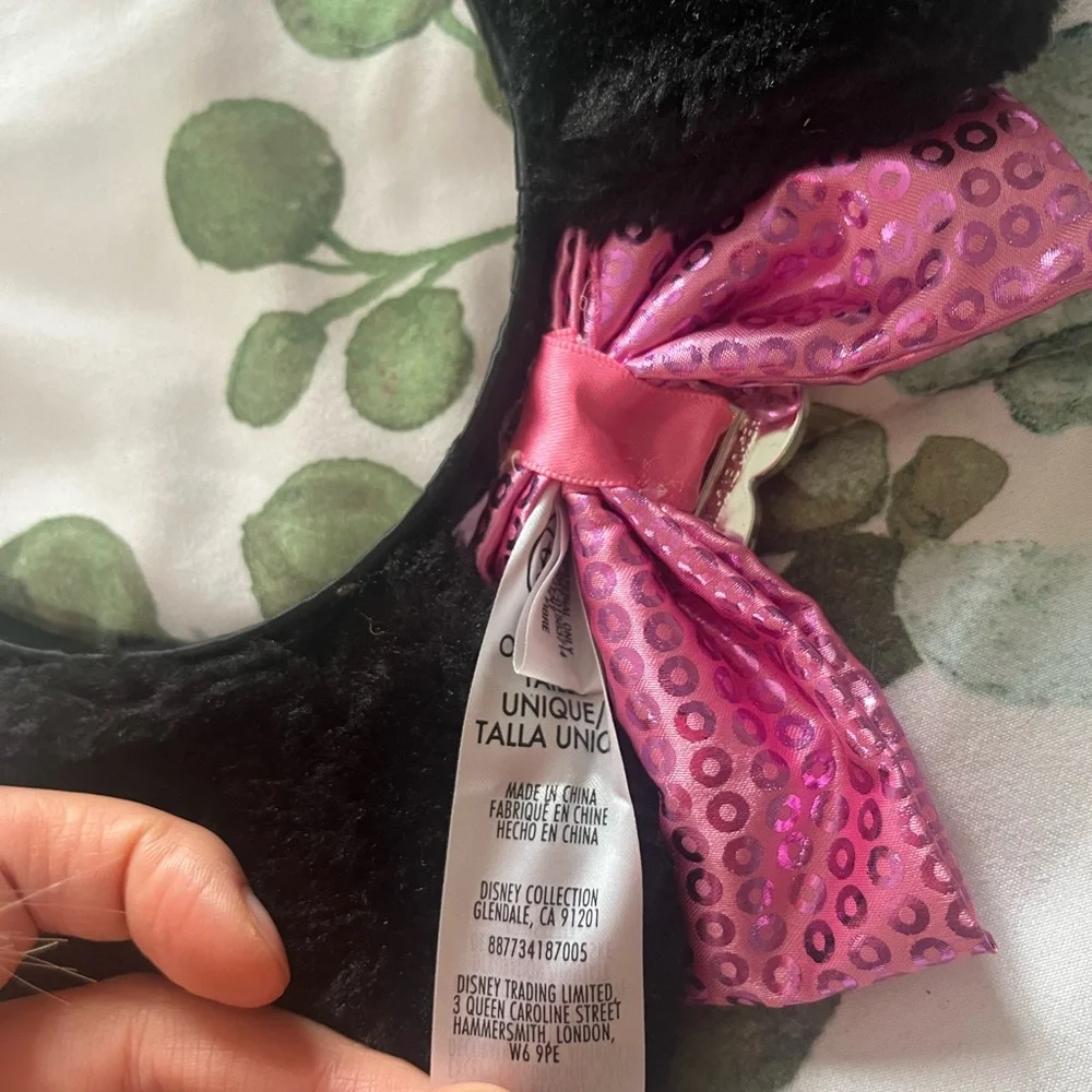 Disney Minnie Mouse‎ ears